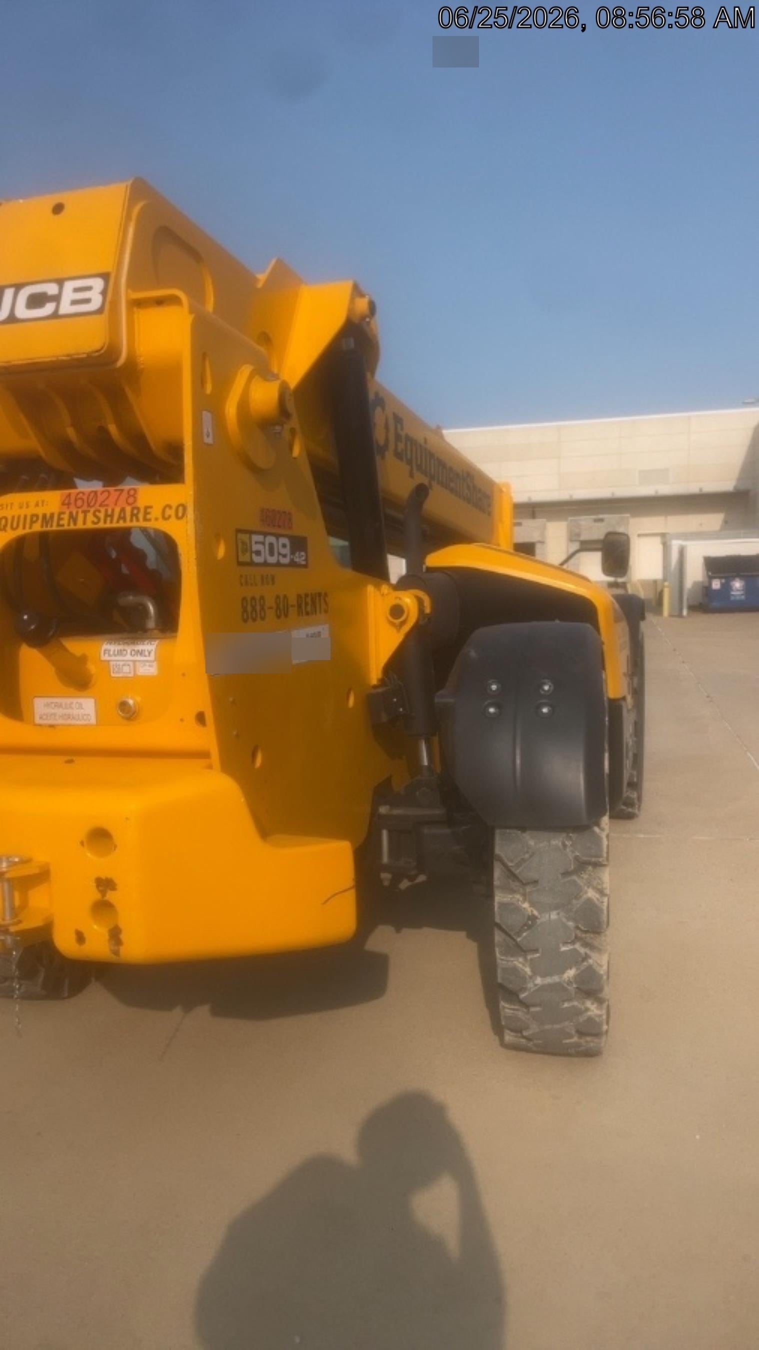 2024 JCB 509-42