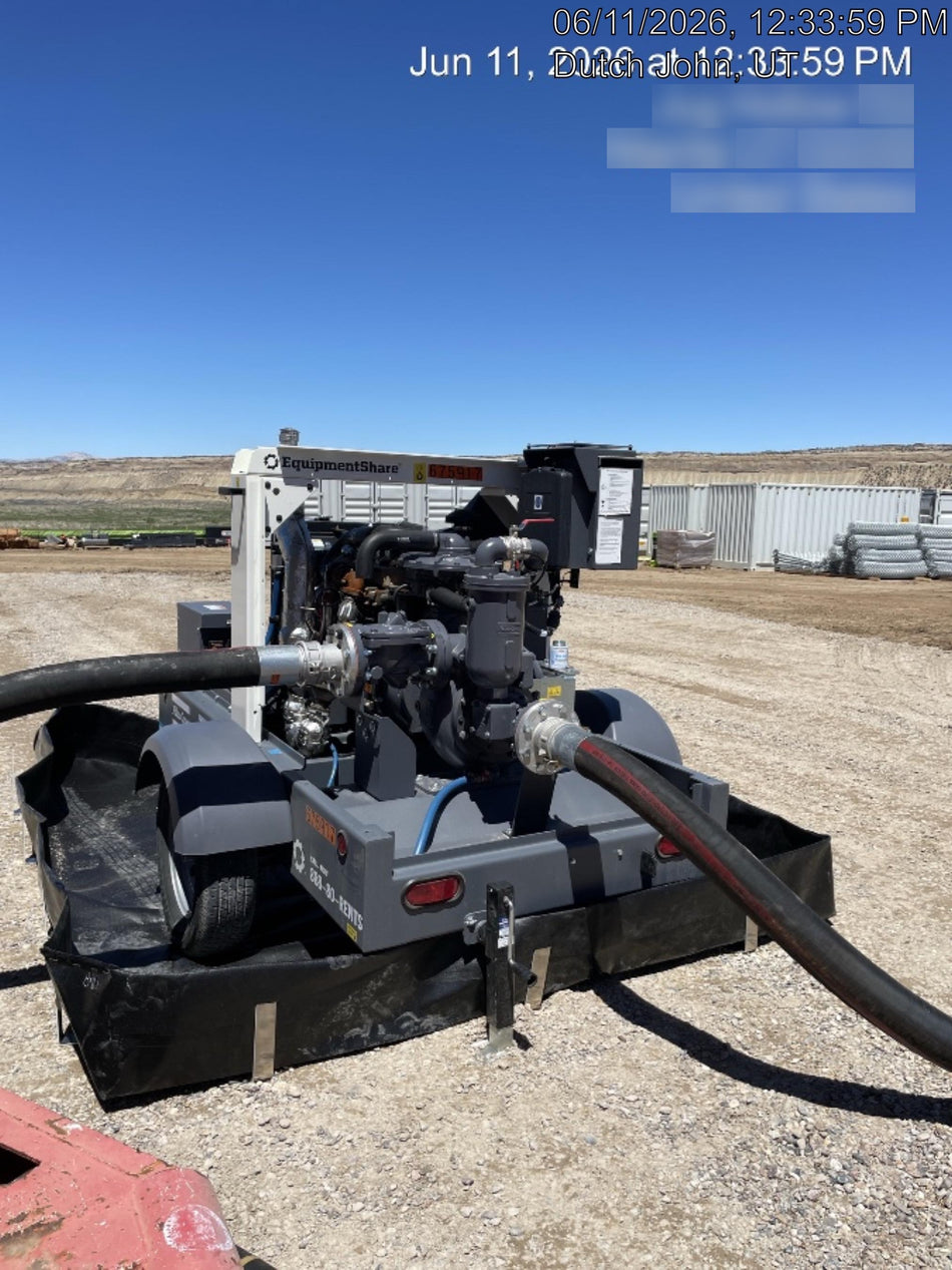 2026 ATLAS COPCO PAC F44 KD