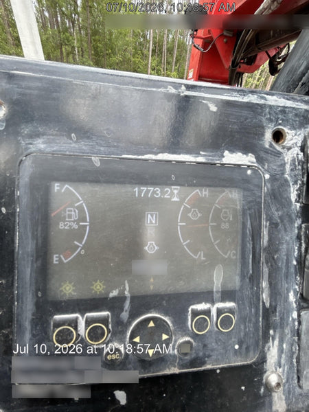 2020 MANITOU MTA6034