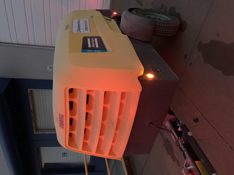 2020 ATLAS COPCO XAS188