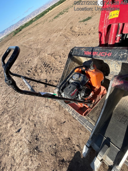 2023 MULTIQUIP MVC82VHW