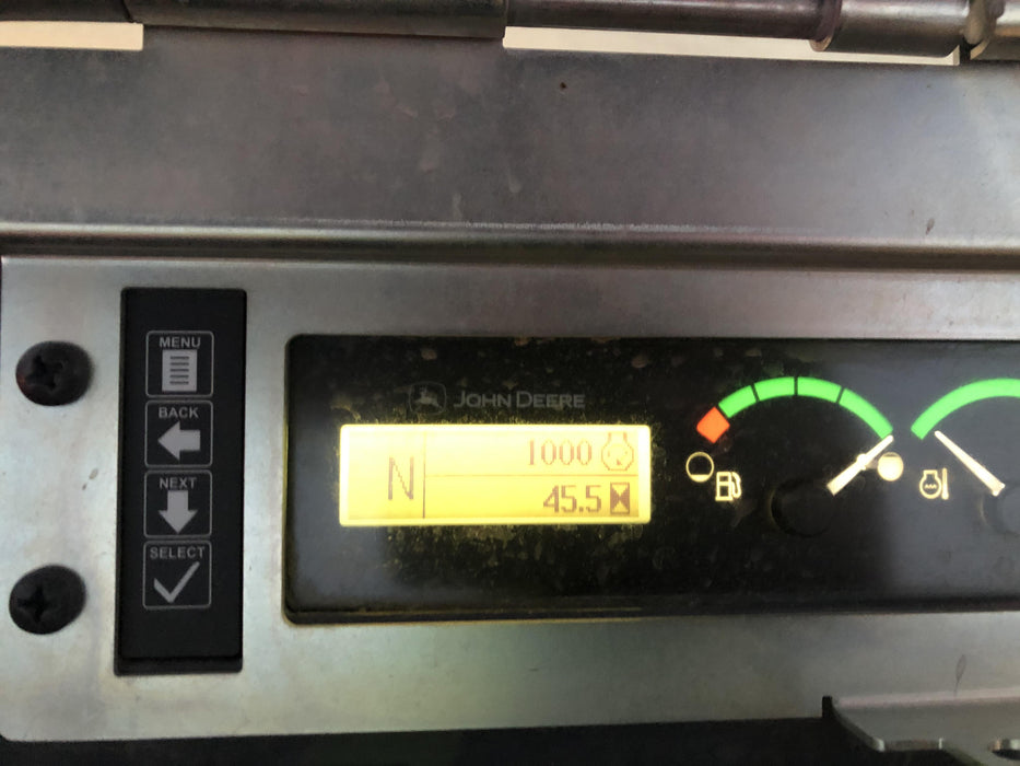 2020 JOHN DEERE 310LEP - Extendable Stick