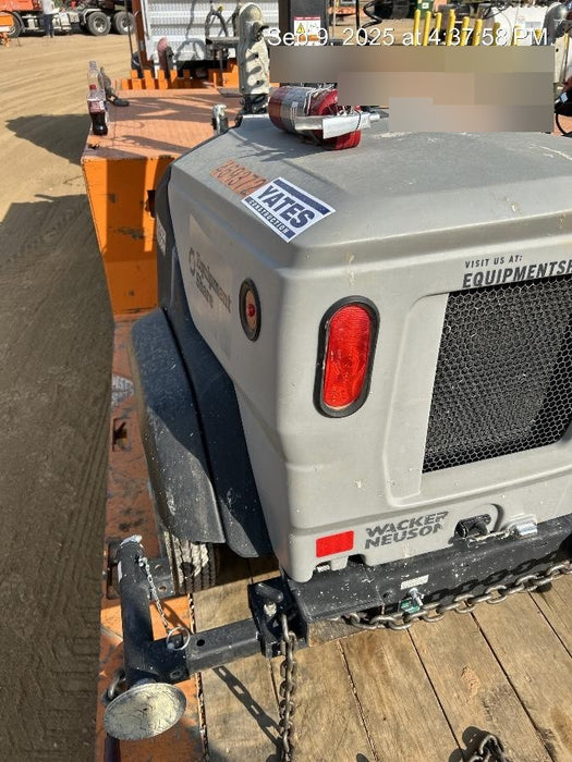 2024 WACKER NEUSON LTT4