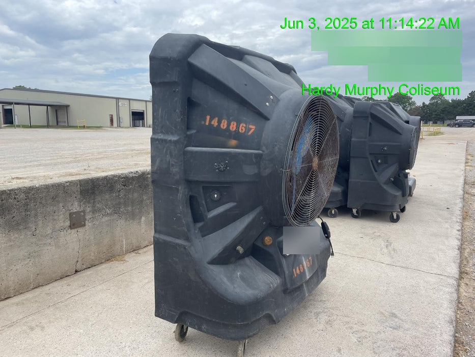 2021 PORTACOOL PACJS2601A1