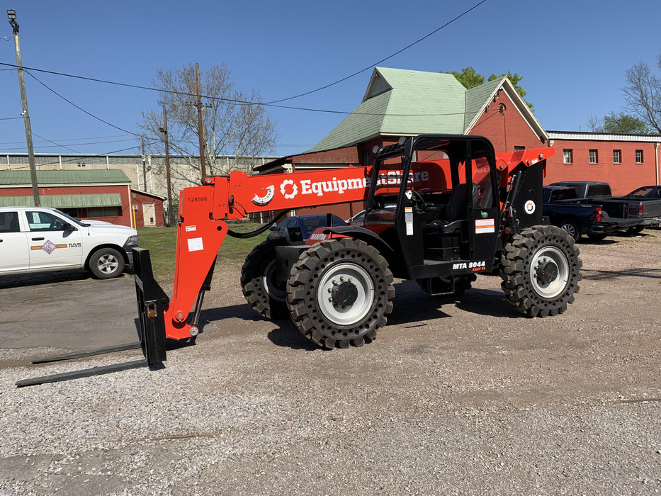 2021 MANITOU MTA8044