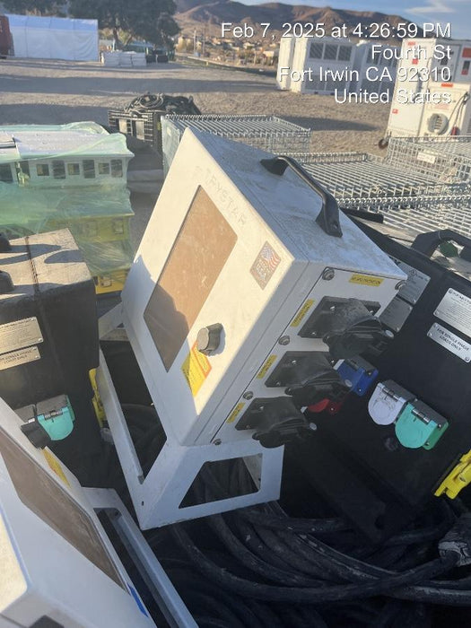 2022 TRYSTAR DAKA1.D3-A-K-A1