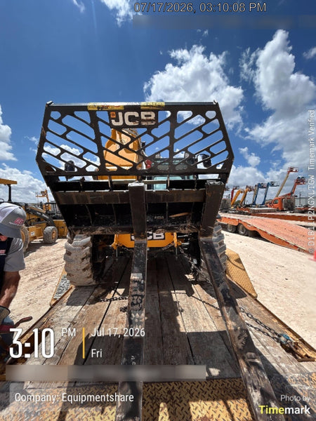 2025 JCB 505-20TC