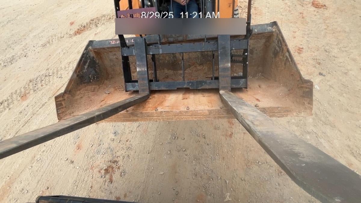 2024 VIRNIG PF4855-5VG