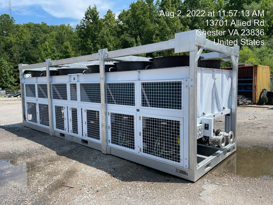 2022 SMARTECH SCOD230AR4