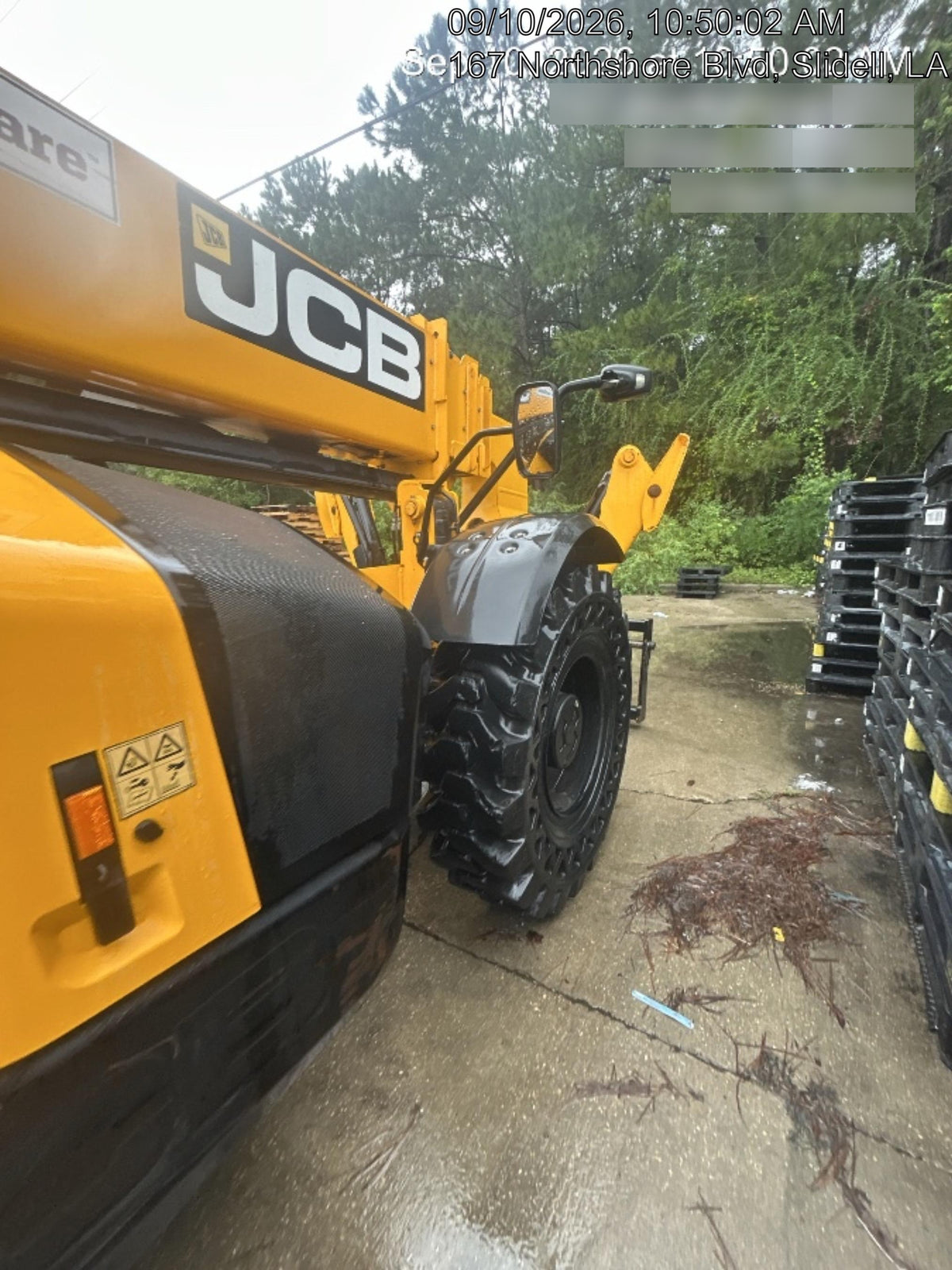 2021 JCB 512-56