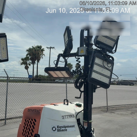 2023 GENERAC MLT2