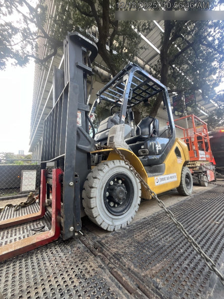 2023 JCB S1930E