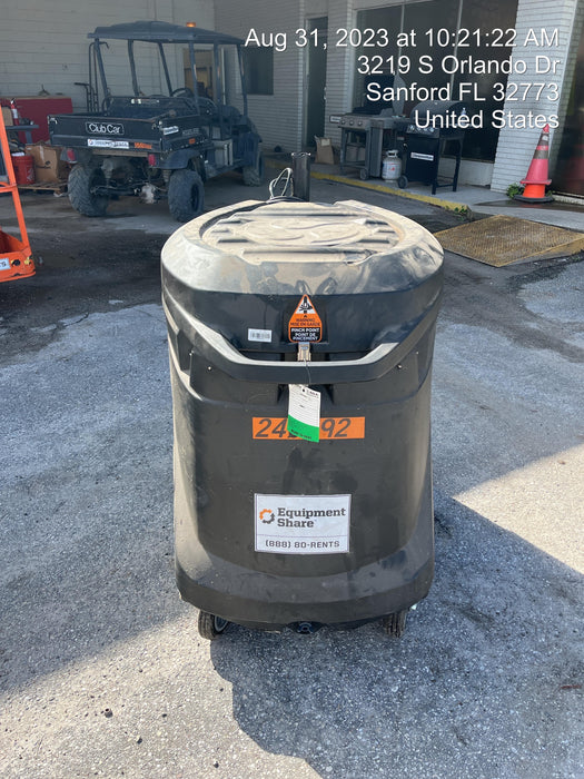 2022 POWER BREEZER PB4BASE