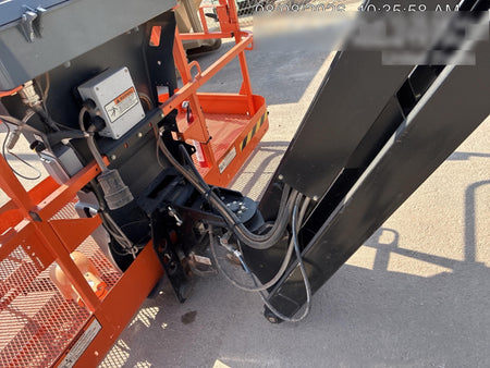 2025 JLG 460SJ