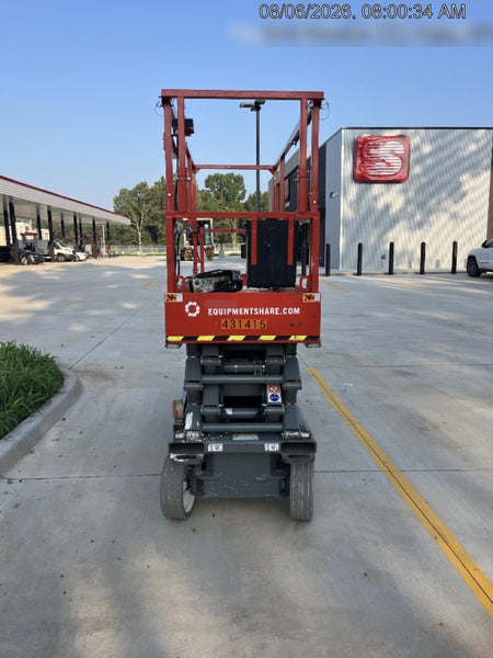 2024 SKYJACK SJ3226