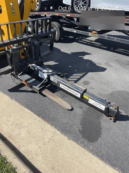 2021 STAR INDUSTRIES M1360B - Star JIB Boom
