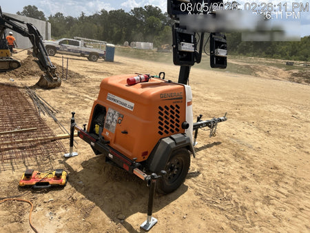 2026 GENERAC MLTS-4