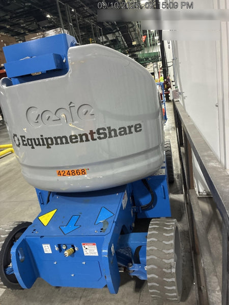 2024 GENIE Z40/23N RJ