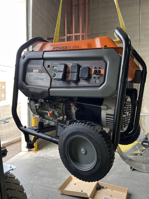 2024 GENERAC GP9200E