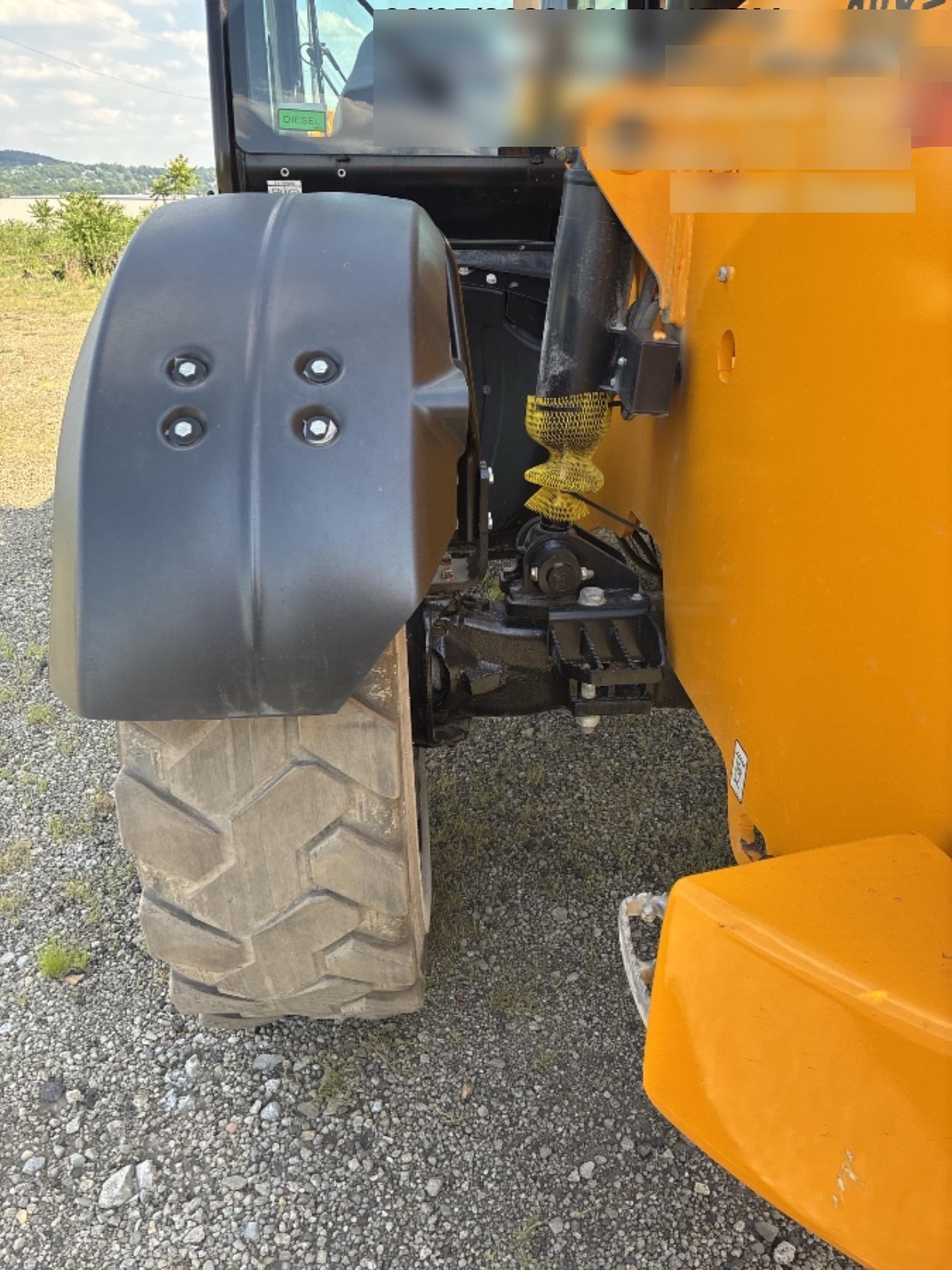 2025 JCB 512-56