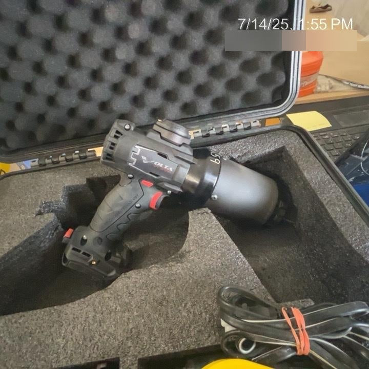 2022 TORCUP VT-500KIT