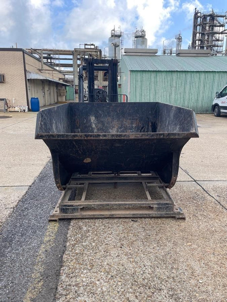 2022 STAR INDUSTRIES M-1820 - Self-Dump Hopper