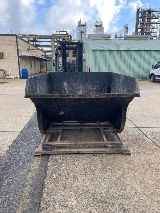 2022 STAR INDUSTRIES M-1820 - Self-Dump Hopper