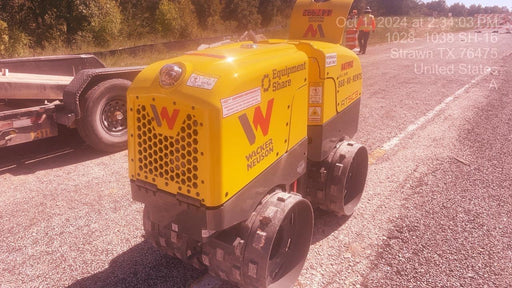 2024 WACKER NEUSON RTLx-SC3