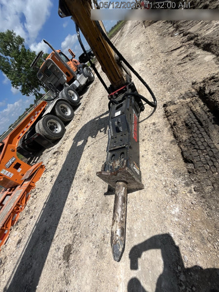 2019 SANY SY215