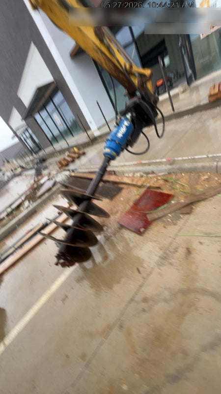 2024 AUGER TORQUE 3300-30