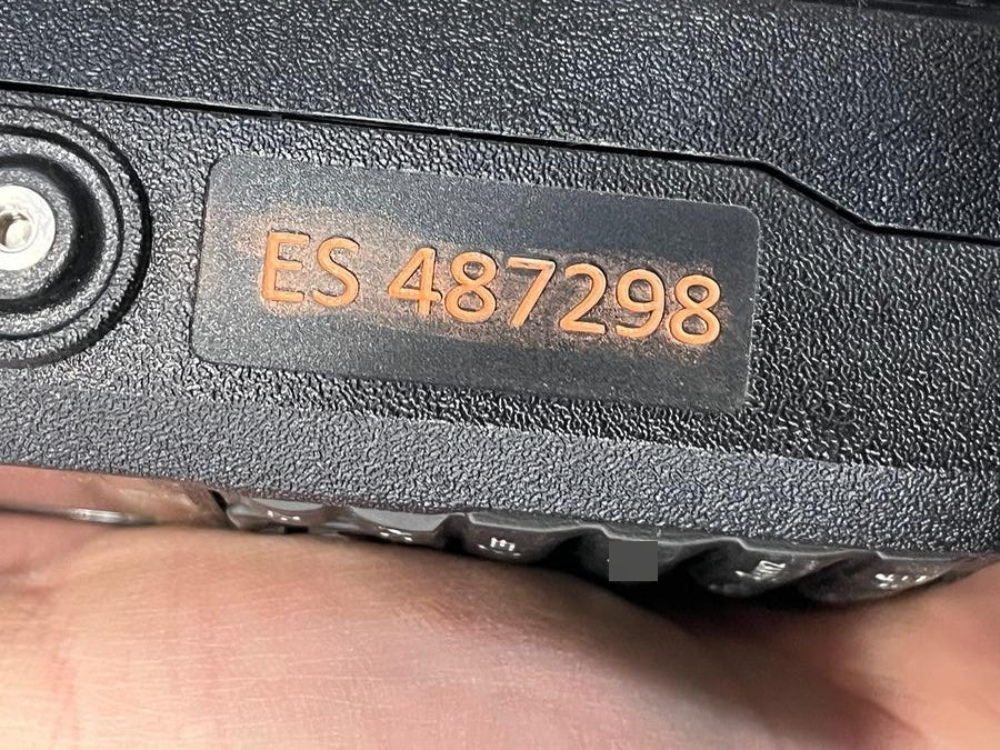 2025 MOTOROLA R7 DISPLAY