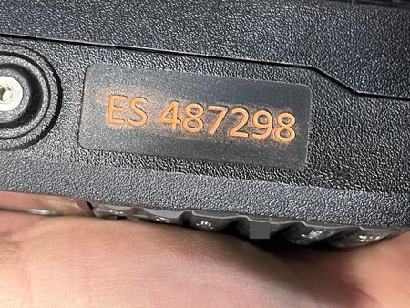 2025 MOTOROLA R7 DISPLAY