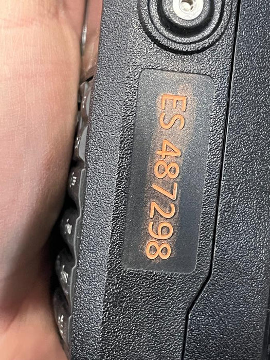 2025 MOTOROLA R7 DISPLAY