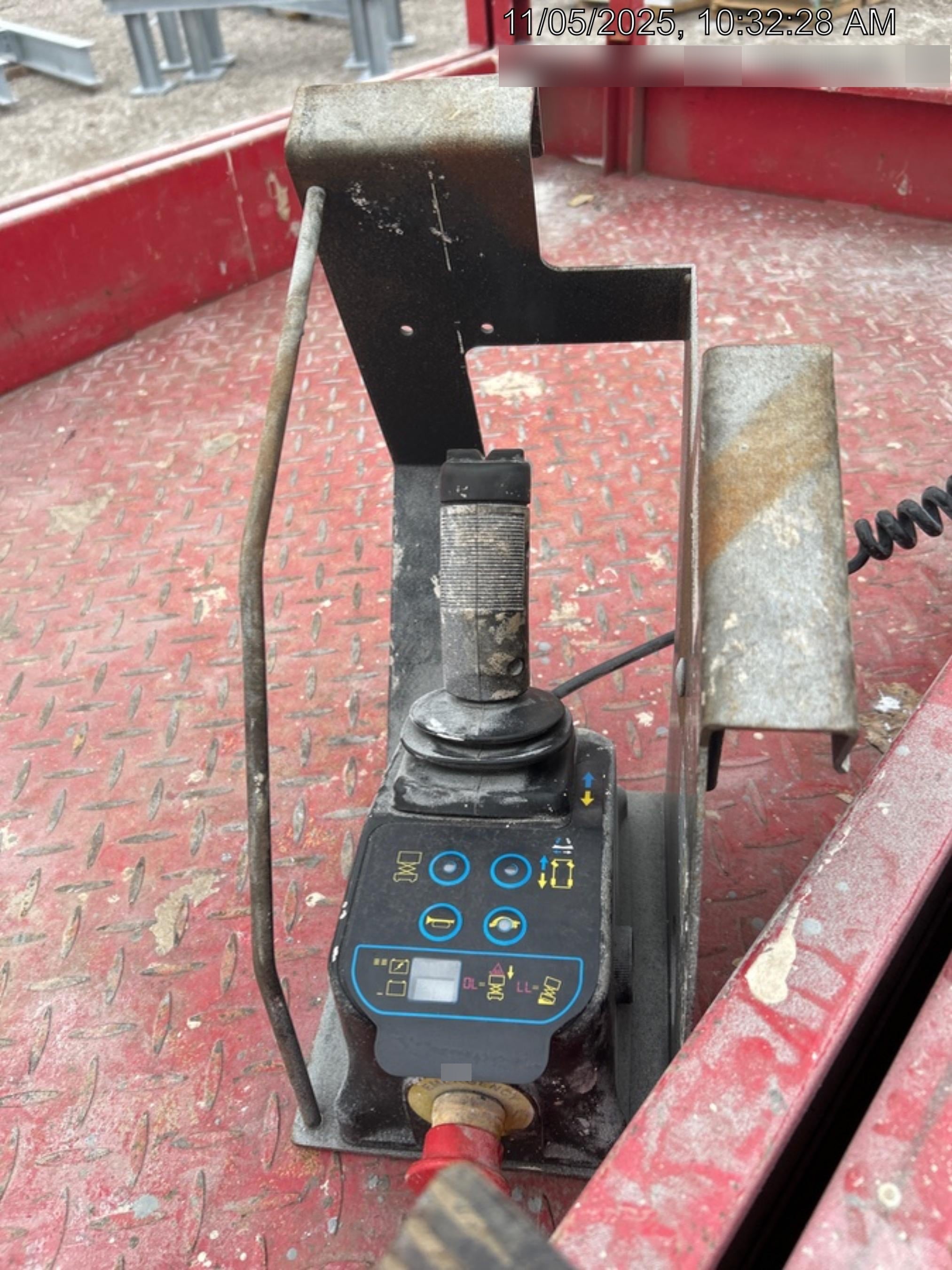 2021 MEC 4046SE