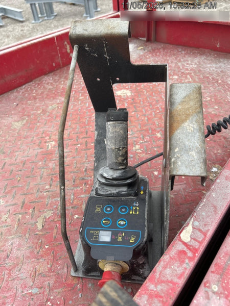 2021 MEC 4046SE