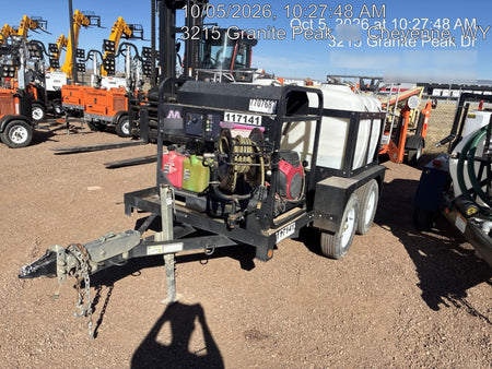 2020 MI-T-M CORPORATION HS-3505-1MGH-UR