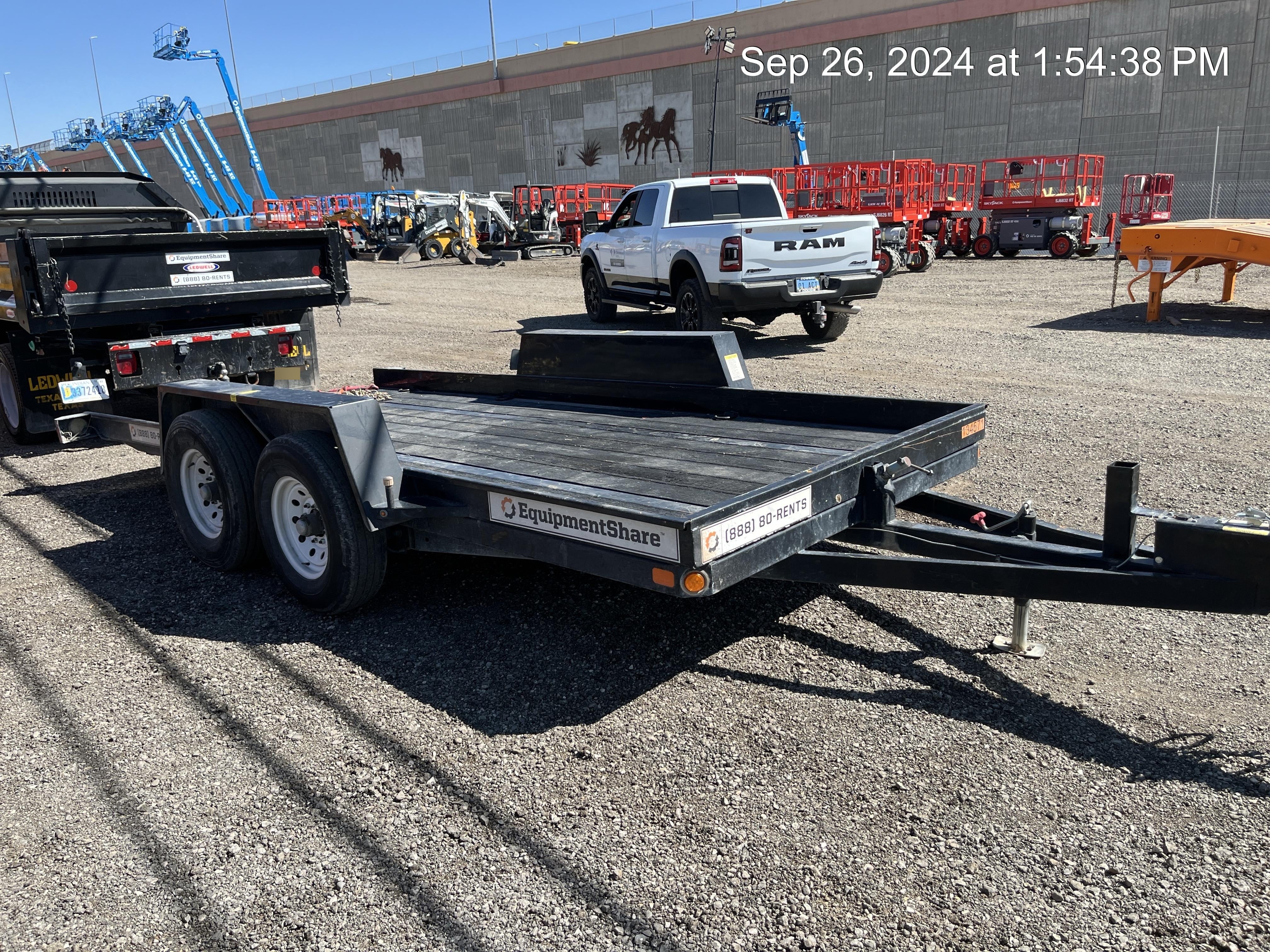2021 BEST TB82X16T