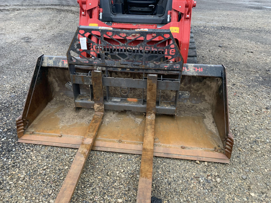 2022 PALADIN 48" Pallet Forks - Paladin