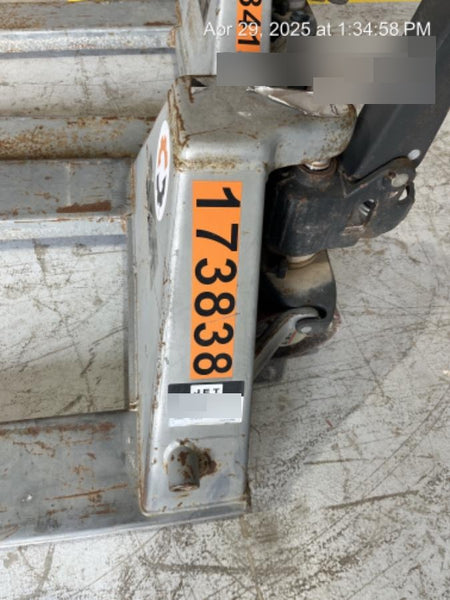 2021 JET 141175