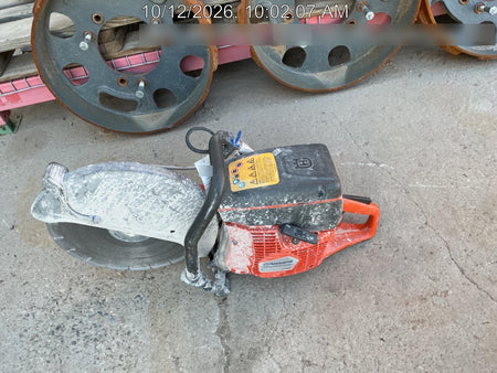 2020 HUSQVARNA K770