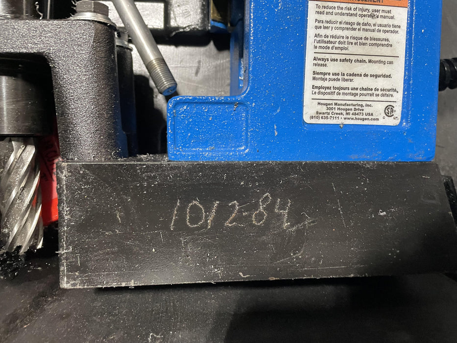 2020 HOUGEN MFG HMD917