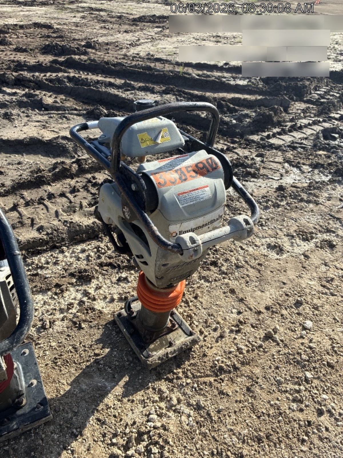 2023 MULTIQUIP MTX60HD