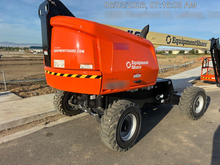 2025 JLG 460SJ