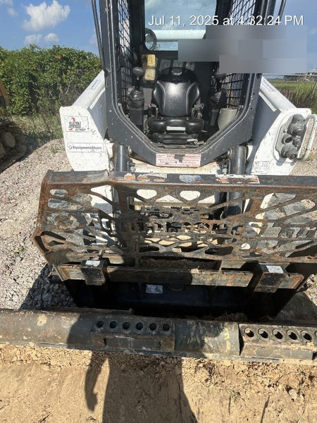 2020 PALADIN 48" Pallet Forks - Paladin