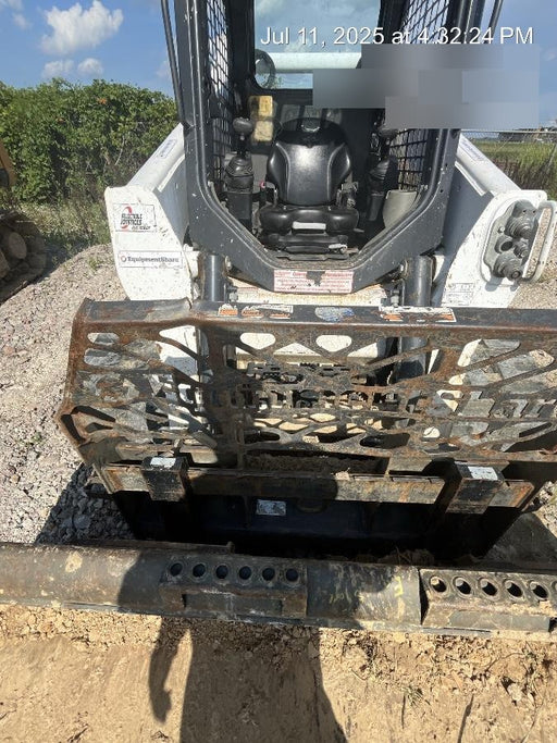 2020 PALADIN 48" Pallet Forks - Paladin