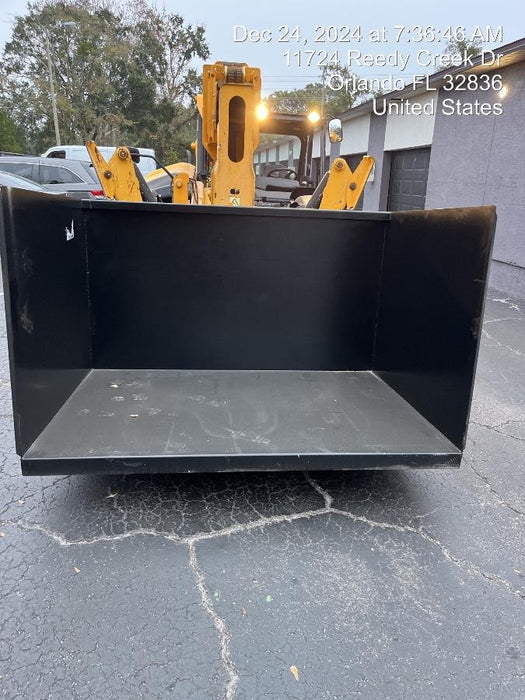 2024 STAR INDUSTRIES 1430