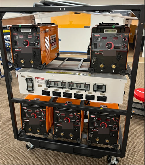 2023 LEX WR6A-7SM-FG26DZ6LD-R