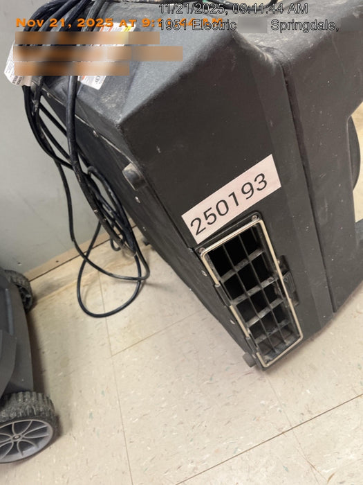 2022 PHOENIX Guardian R Hepa