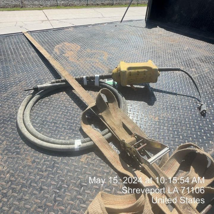 2020 WACKER NEUSON M2500