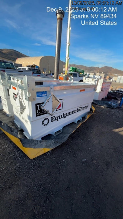 2025 WESTERN GLOBAL 20TCG-ES